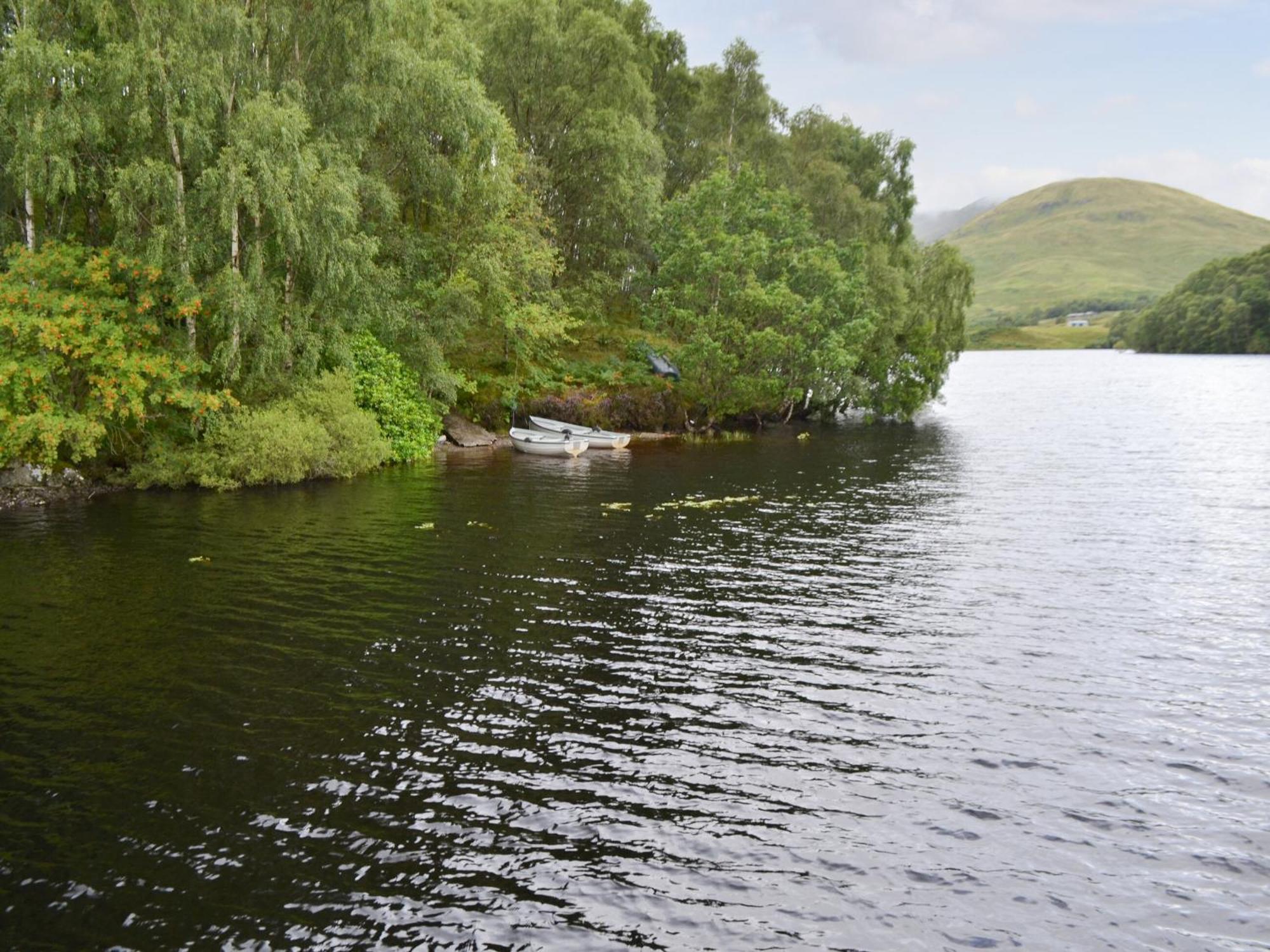 Faodail-Uk34218 Aberfoyle  Bagian luar foto